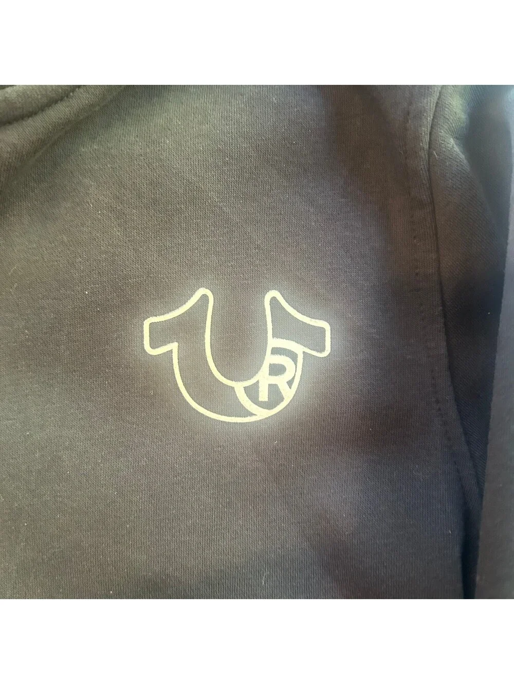 True Religion this vintage